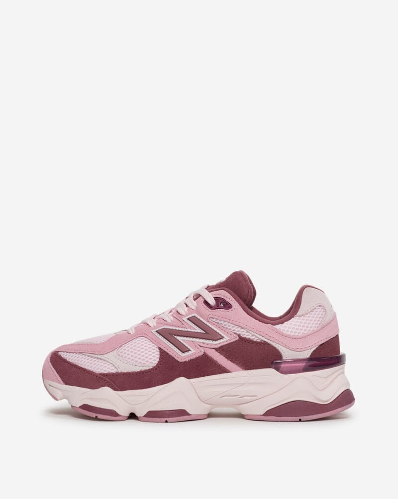 New Balance Grade School 9060 GC9060EP Pink 1