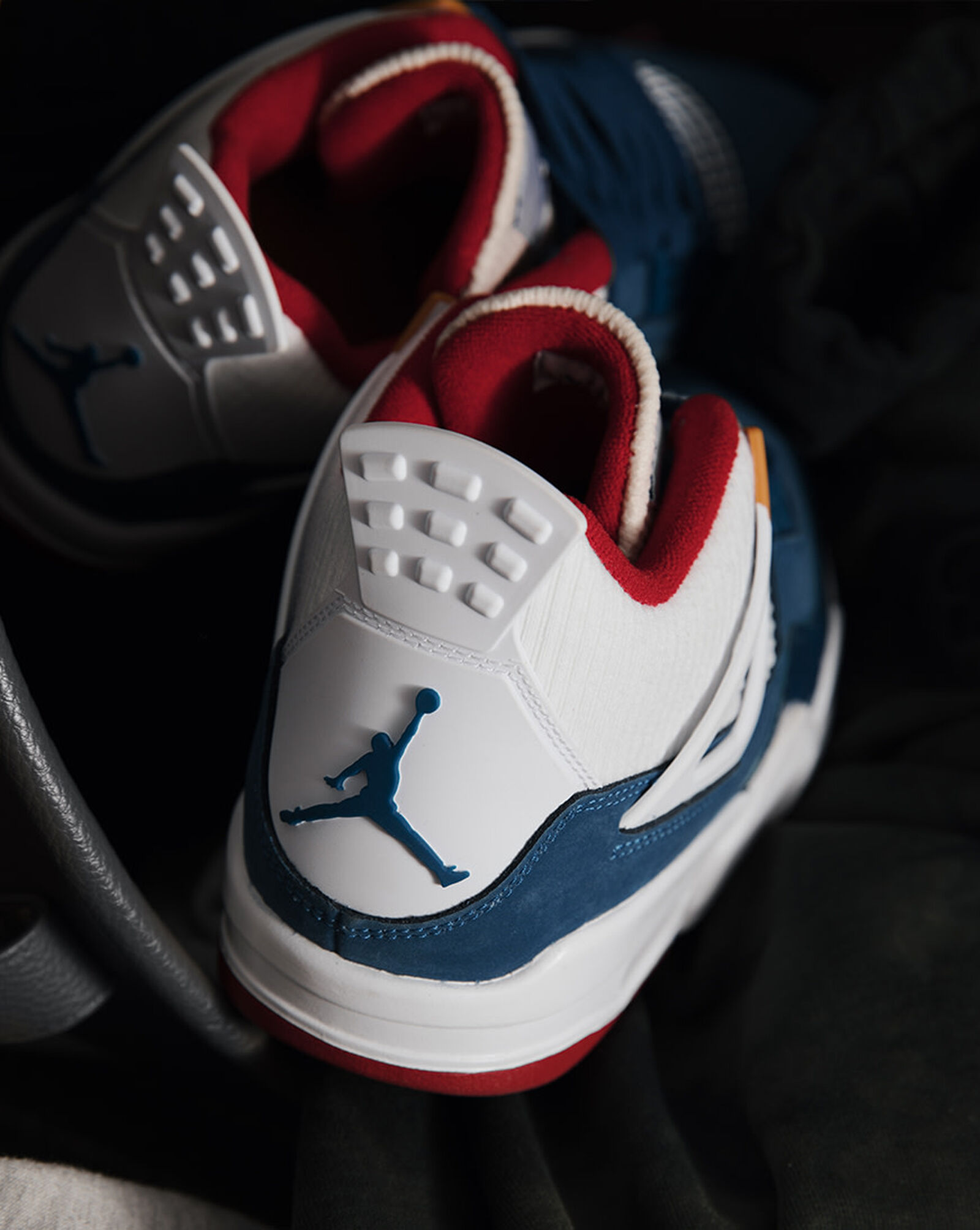 Grade school jordan's Clearance