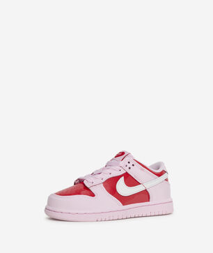 Little Kids' Dunk Low
