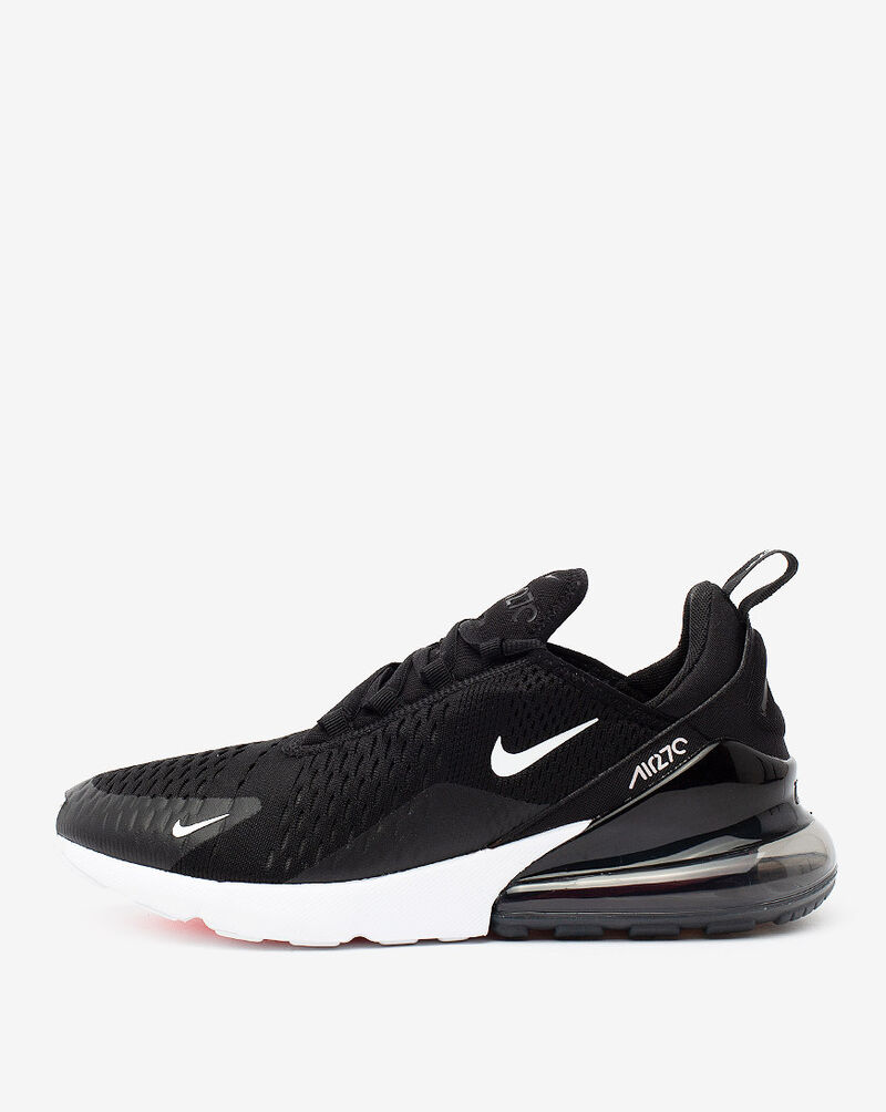Nike Air Max 270 AH8050-002 Black 1