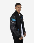 Carolina Panthers NFL Varsity Jacket