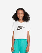 Big Kids' Cropped T-Shirt