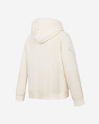 PRO STANDARD Big Boys' New York Mets Neutral Fleece Pull Over Hoodie LNMB5314997-EGG cream 3