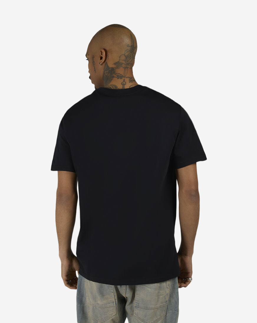 Shop Mister Tee Crosses Tee MTUS518-US-00007 black | SNIPES USA