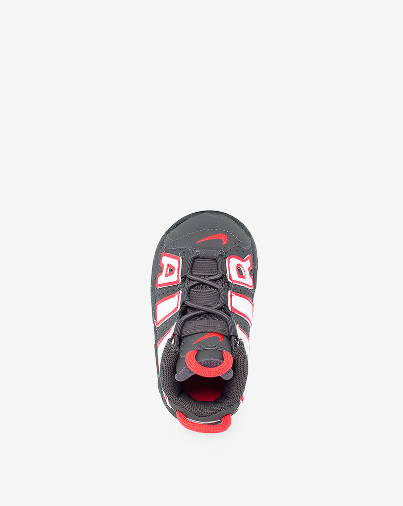 Nike Toddler Air More Uptempo DH9722-200 Grey 5