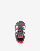 Nike Toddler Air More Uptempo DH9722-200 Grey 5
