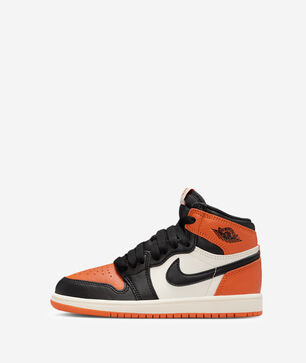 Little Kids' Air Jordan 1 Retro