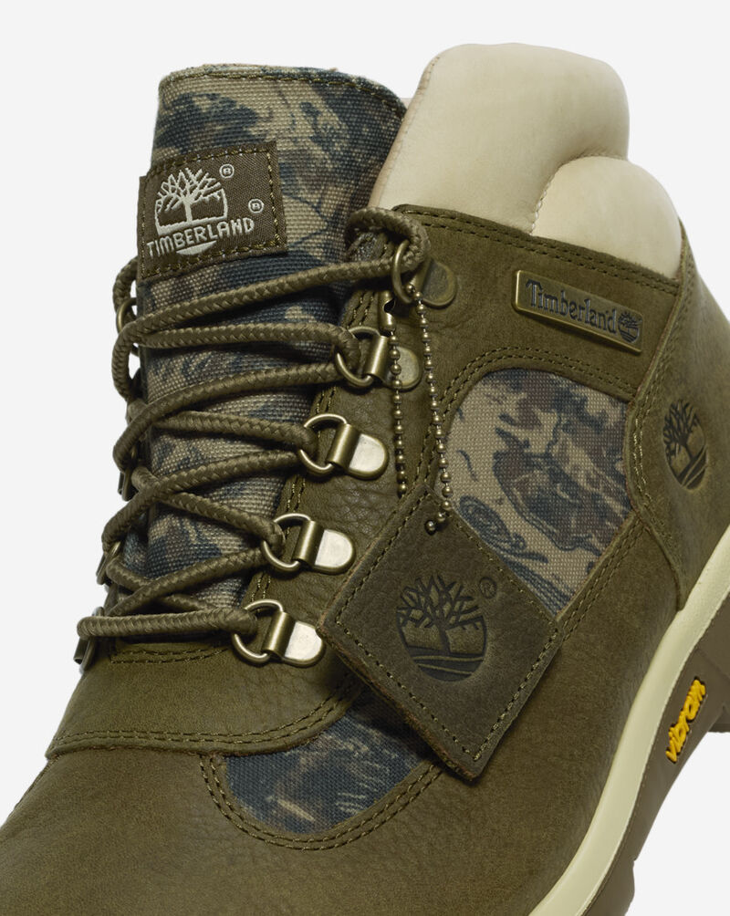 Timberland Field Boot TB0A2MDGALY Green 9