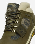 Timberland Field Boot TB0A2MDGALY Green 9