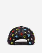 Cult Logo Pattern Hat