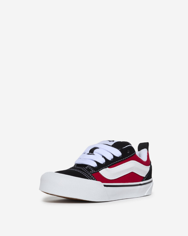 Vans Pre-School Knu Skool VN000CYUBRR Black 2