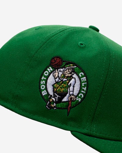 9Fifty A-Frame Boston Celtics Upside Down Snapback Hat 9Fifty A-Frame Boston Celtics Upside Down Snapback Hat