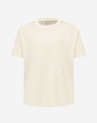 PRO STANDARD Big Boys' New York Mets Neutral Tee LNMB1314993-EGG cream 1