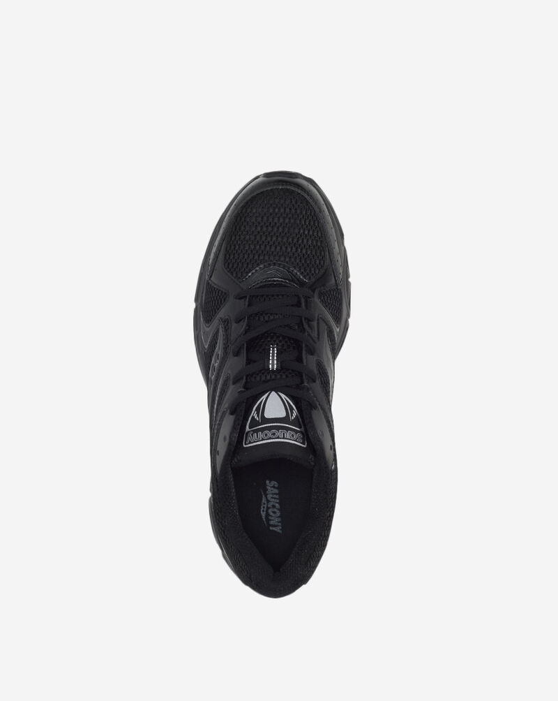Saucony Ride Millennium  S70812-3 Black 7