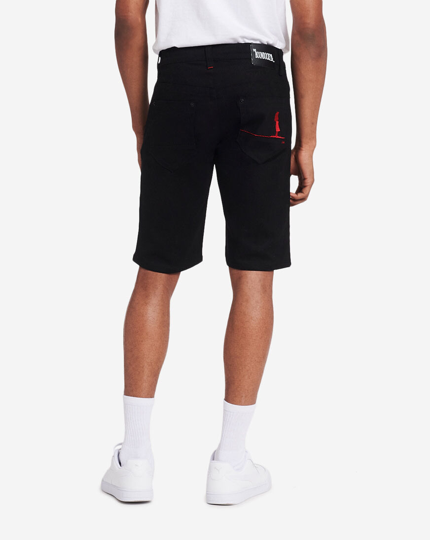 boondocks nike shorts