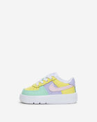 Nike Air Force 1 IU7909-701 Yellow 1