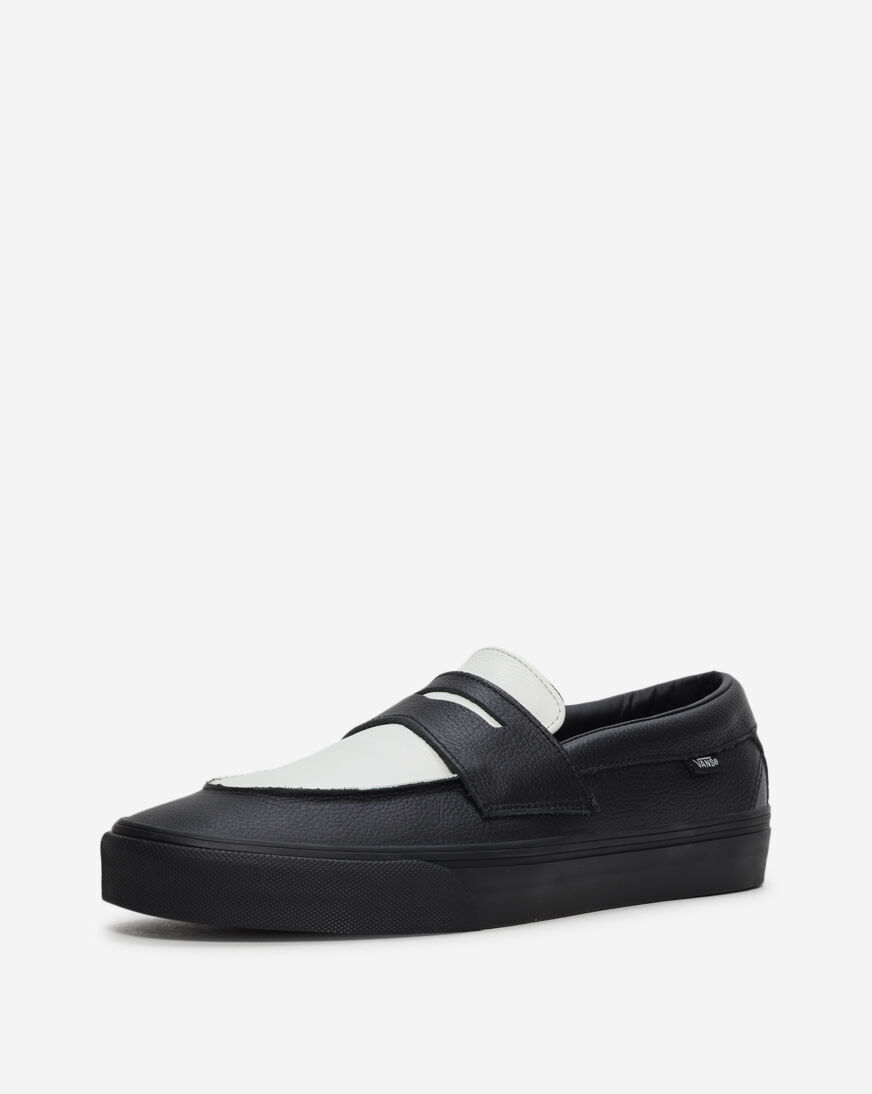 Shop Vans Skate Loafer 53 VN000Z0GBPT1 black | SNIPES USA