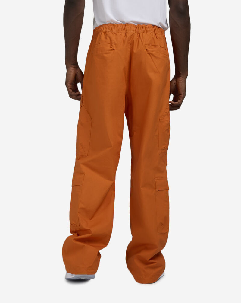 Jordan Flight Utility Pants HV0530-805 Orange 2