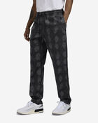 Sport Hoop Fleece Snake Jogger