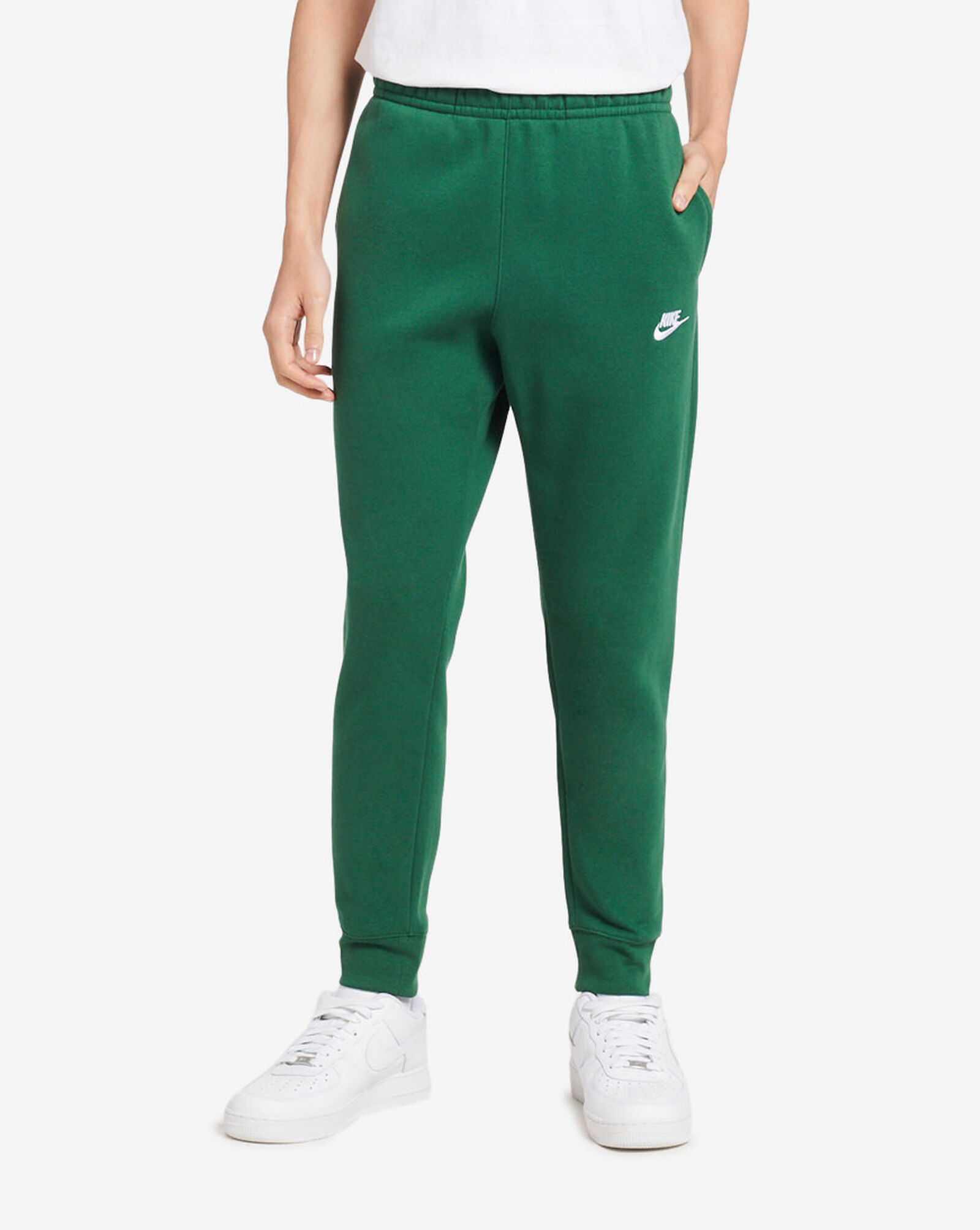 nike nsw club fleece joggers