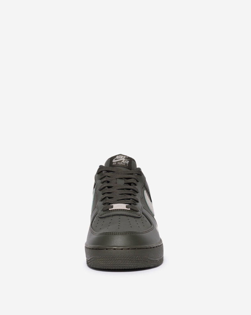 Nike Air Force 1 '07 Tech IV5732-001 Grey 3