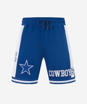 Dallas Cowboys Retro Classic Double Knit 2.0 Short