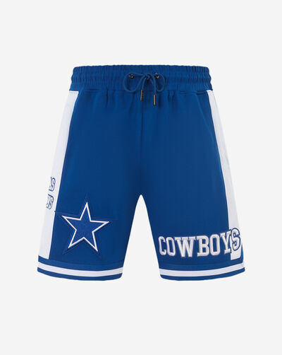 Dallas Cowboys Retro Classic Double Knit 2.0 Short