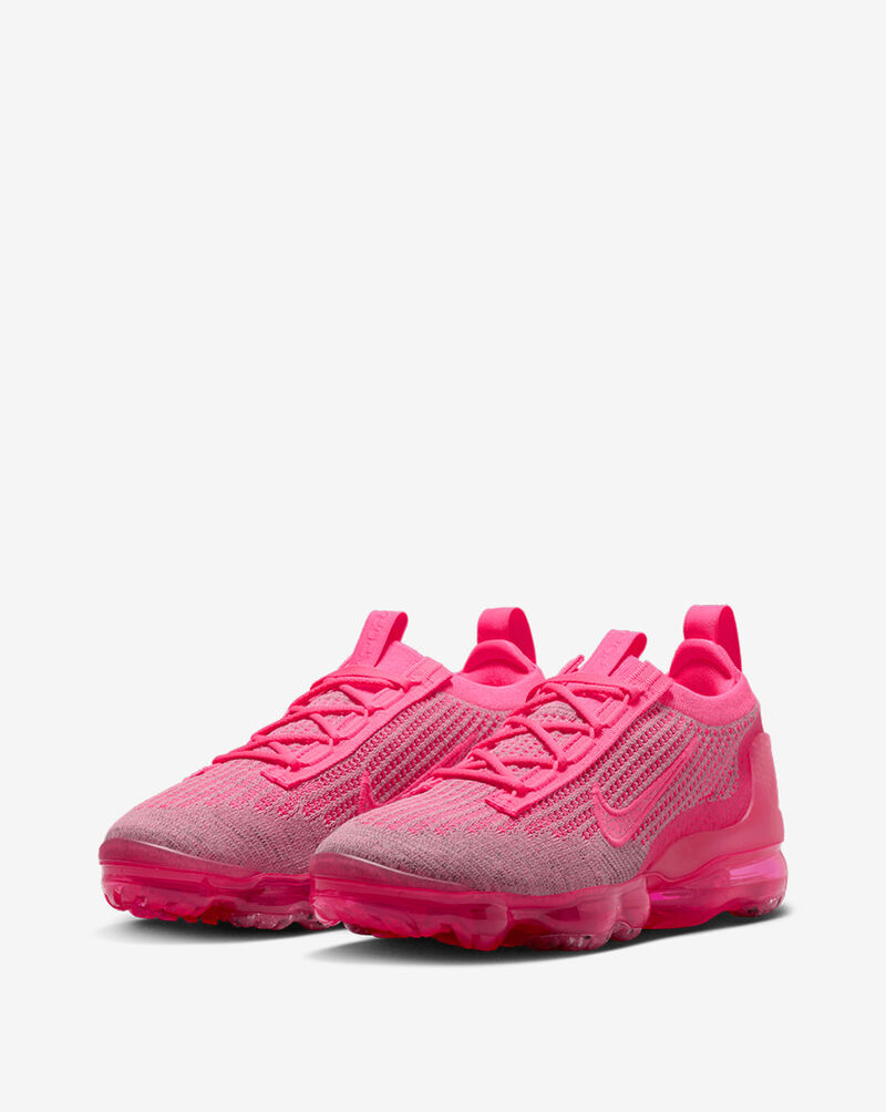 Nike Air VaporMax 2021 FlyKnit DZ5195-600 Pink 2