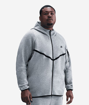 Tech Full-Zip Windrunner Hoodie