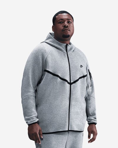 Tech Full-Zip Windrunner Hoodie