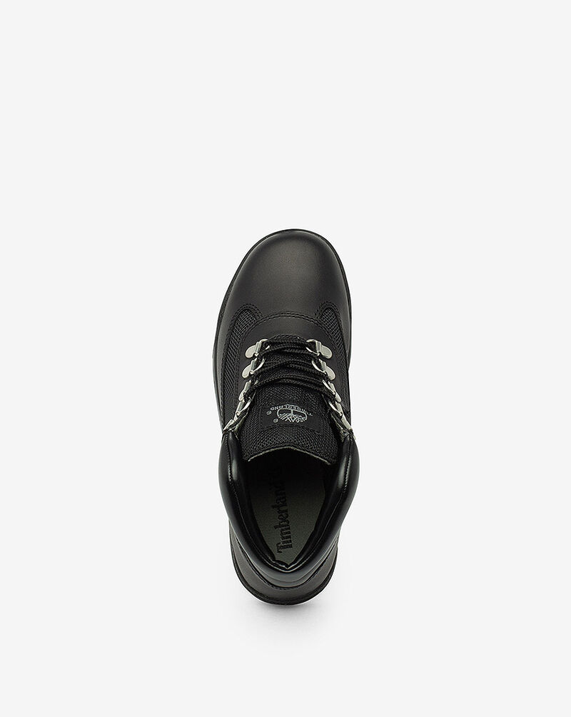 Timberland Grade School Field Boot 15906 Black 5