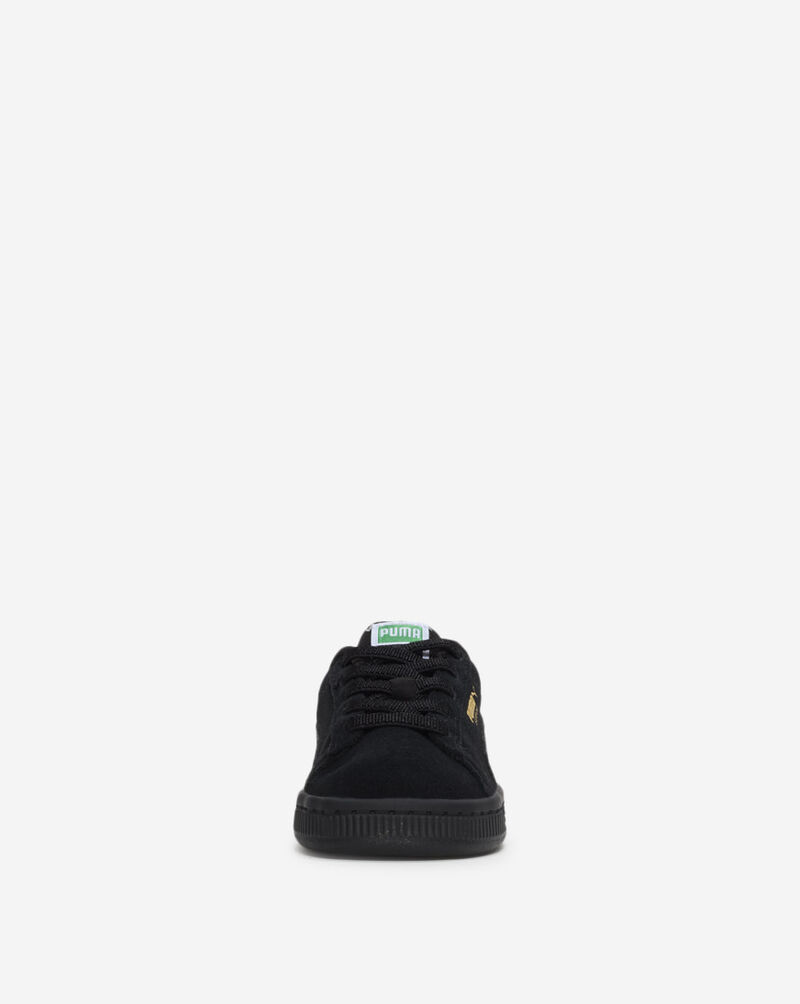 Puma Toddler Suede Classic 39985604 Black 3