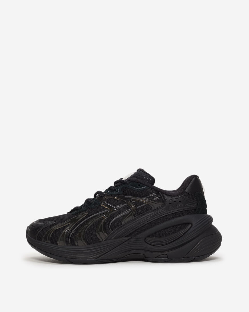 Shop Puma Grade School Inverse 40289801 black | SNIPES USA