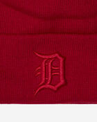 Detroit Tigers Core Classic Knit Beanie
