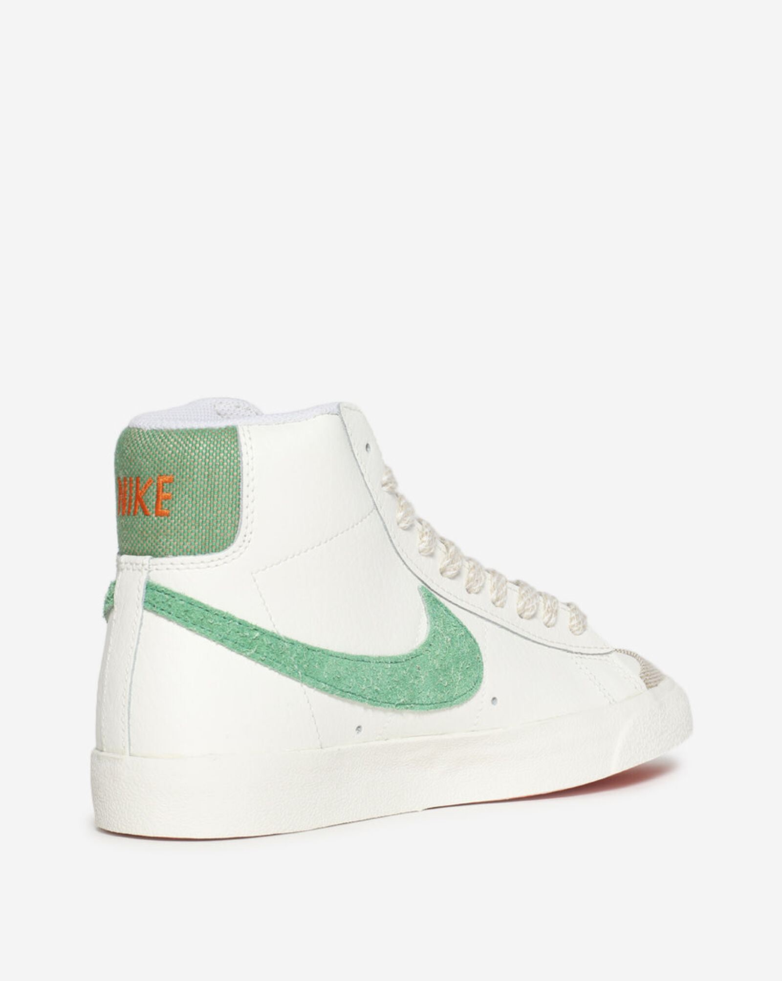 Shop Nike Blazer Mid '77 FD0759-133 white | SNIPES USA
