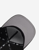 New Era 9Fifty Chicago White Sox Local Play A-Frame Snapback Hat 60758334 Black 4