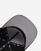 New Era 9Fifty Chicago White Sox Local Play A-Frame Snapback Hat 60758334 Black 4