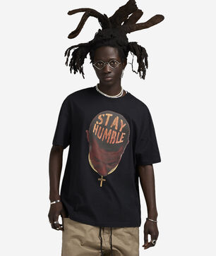 Stay Humble Tee