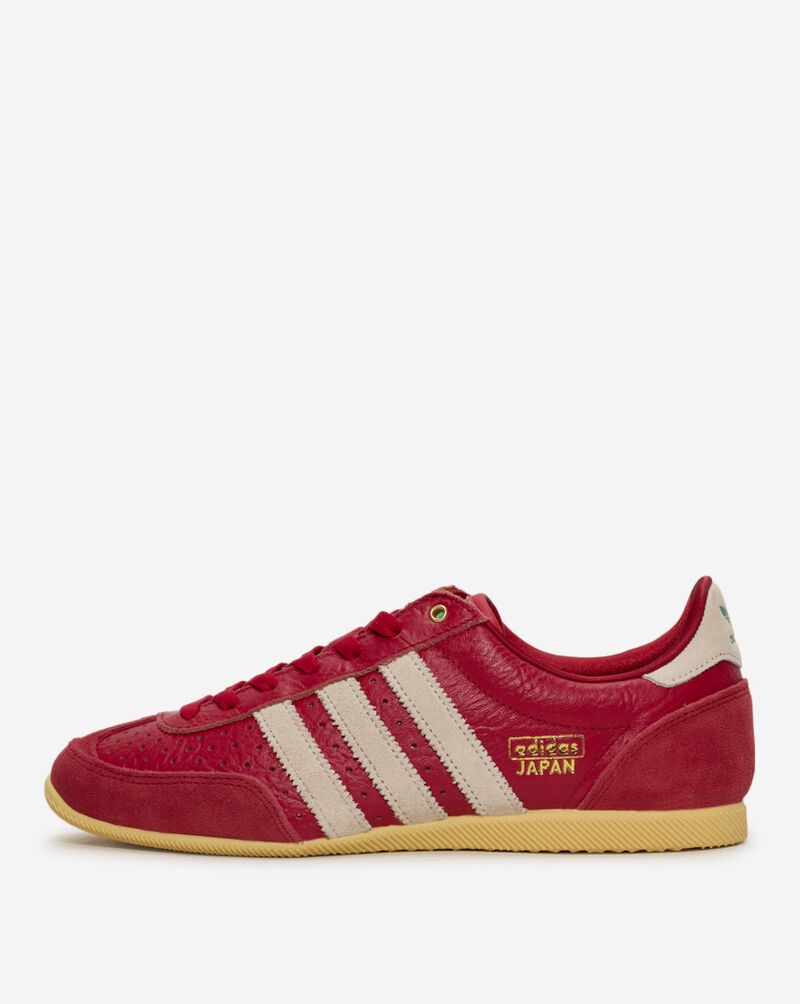 adidas Japan IG4507 Red 1