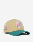 9Fifty Miami Dolphins City Sidepatch Snapback Hat