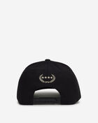 Field Grade Modest Twill Trucker Hat 1005927 Black 3