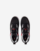 Jordan Big Kids' Spizike Low FQ3950-009 Black 6