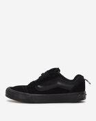 Vans Knu Skool VN0009QCBKA1 Black 1