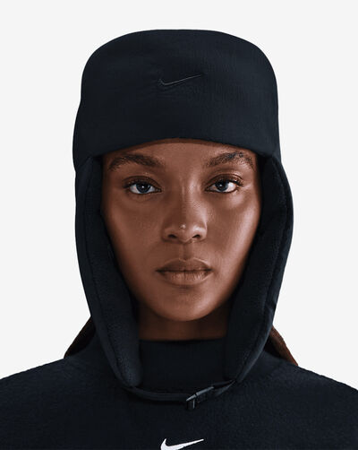 Nike Fly Unstructured Puffer Trapper Cap