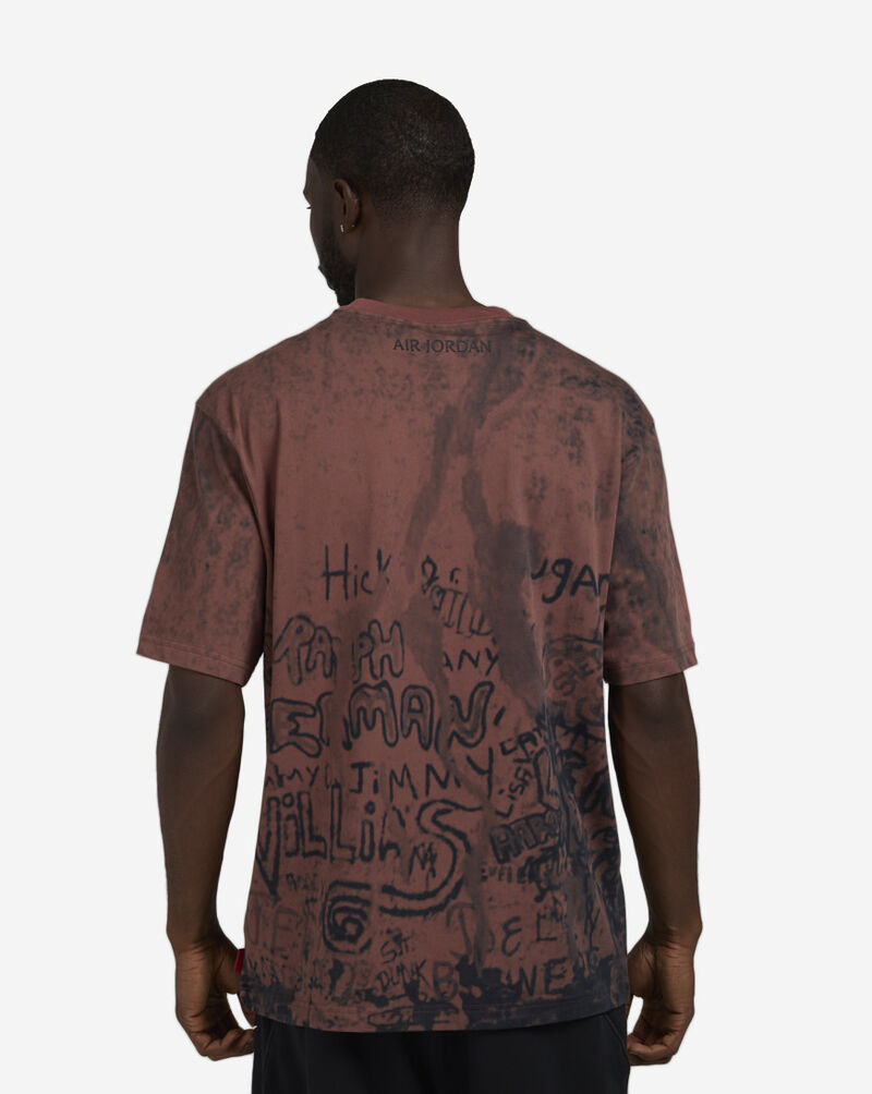 Jordan Air Jordan 85 Graphic T-Shirt HJ2362-659 Red 2