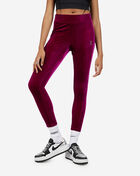 Velour Legging