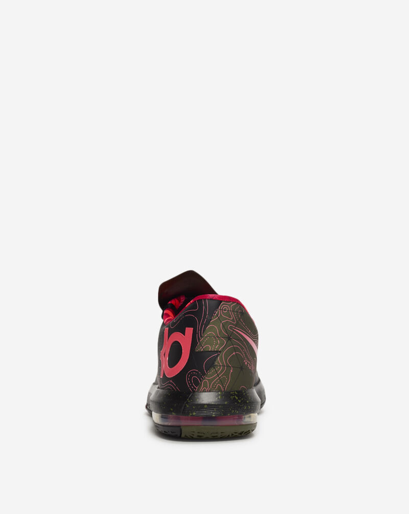 Nike KD 6 IM4409-001 Black 5