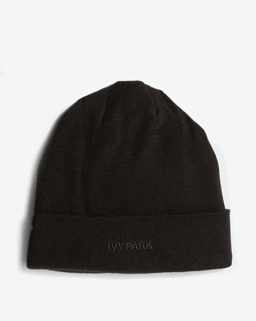 Shop adidas IVY PARK Beanie GT9044 black | SNIPES USA