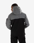 Nylon Tactical Windbreaker