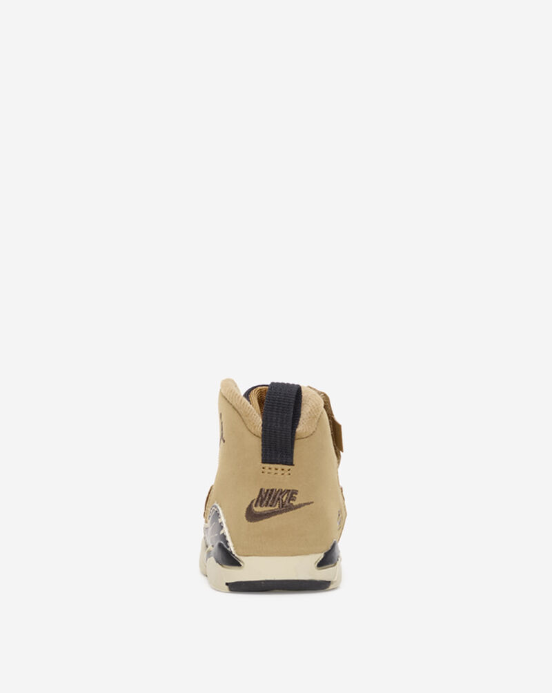 Jordan Toddler Jumpman MVP DZ5576-200 Brown 7